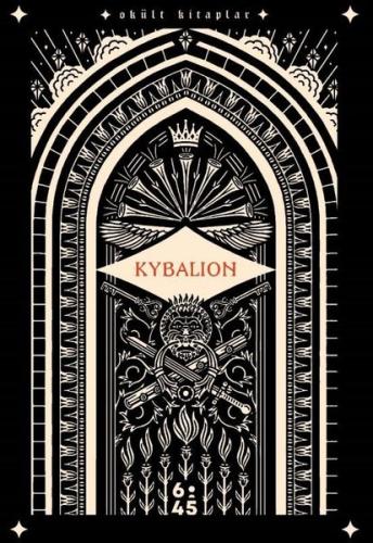 Kybalion - Okült Kitaplar