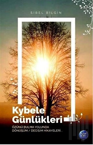 Kybele Günlükleri | Kitap Ambarı