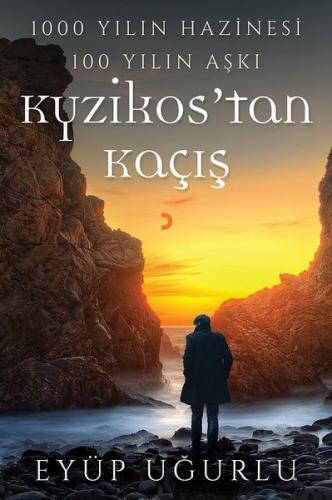 Kyzikos’tan Kaçış | Kitap Ambarı
