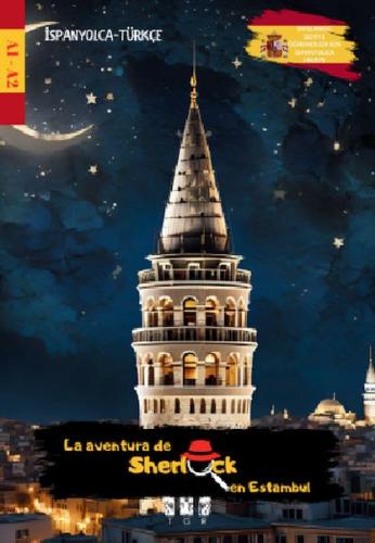 La Aventura De Sherlock En Estambul (İspanyolca) | Kitap Ambarı