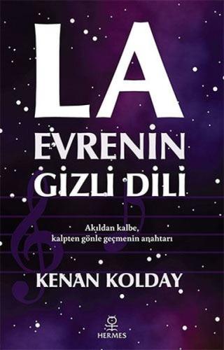 La - Evrenin Gizli Dili | Kitap Ambarı