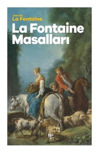 La Fontaine Masallar | Kitap Ambarı