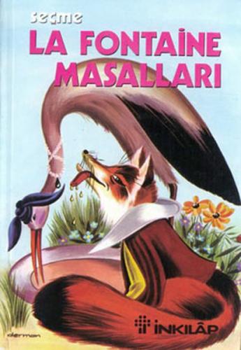 La Fontaıne Masalları