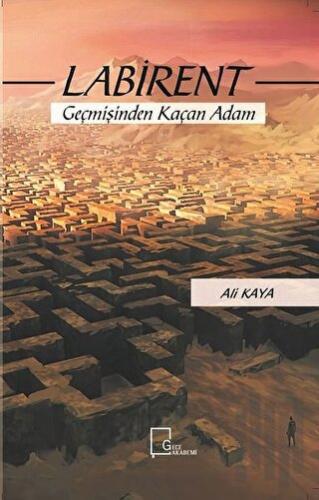 Labirent | Kitap Ambarı