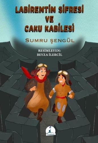 Labirentin Şifresi ve Caku Kabilesi