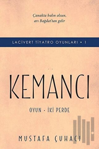 Kemancı-Lacivert Tiyatro Oyunları 1