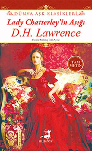 Lady Chatterley’in Aşığı