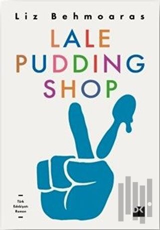 Lale Pudding Shop