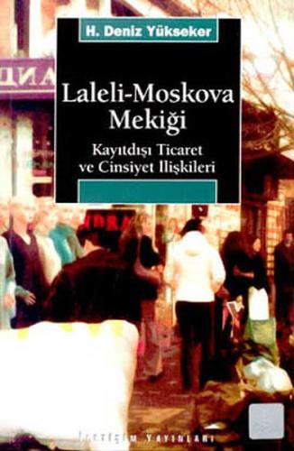 Laleli Moskova Mekiği