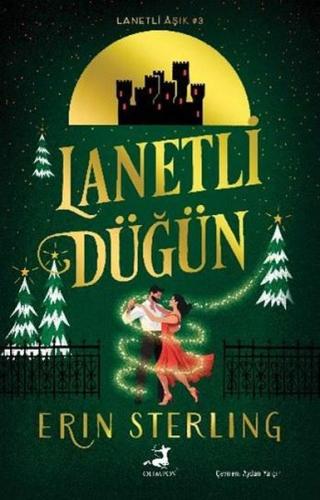 Lanetli Düğün - Lanetli Aşık 3