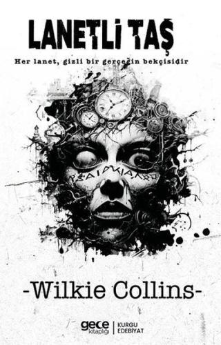 Lanetli Taş | Kitap Ambarı