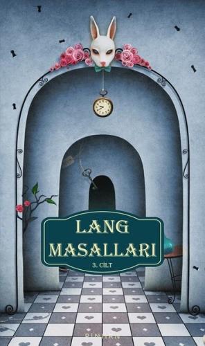 Lang Masalları 3. Cilt (Ciltli) | Kitap Ambarı