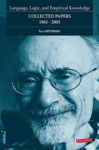 Language Logic and Empirical Knowledge-Collected Papers