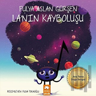 La'nın Kayboluşu