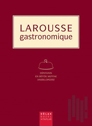 Larousse - Gastronomique