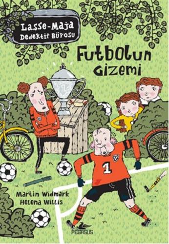 Futbolun Gizemi | Kitap Ambarı