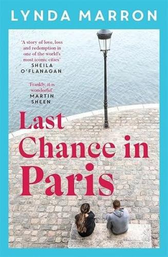 Last Chance in Paris