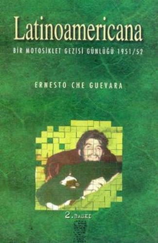 Latinoamericana | Kitap Ambarı