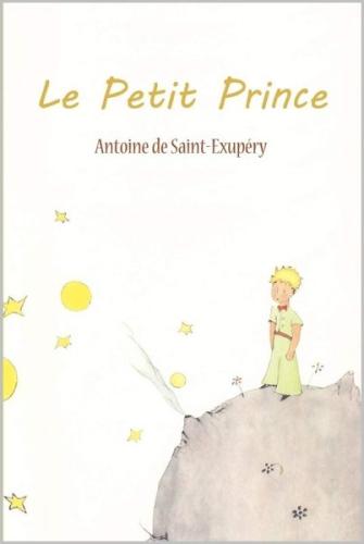 Le Petit Prince