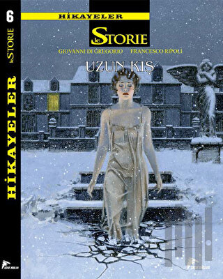 Le Storie Hikayeler - 6