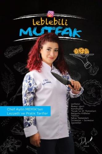 Leblebili Mutfak | Kitap Ambarı