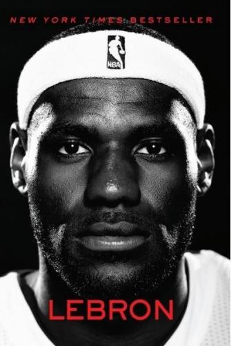 Lebron | Kitap Ambarı