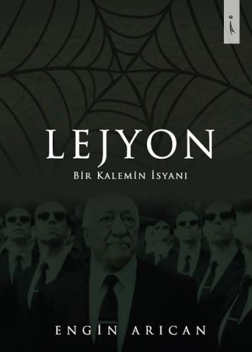Lejyon | Kitap Ambarı
