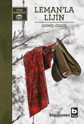 Leman'la Lijin | Kitap Ambarı