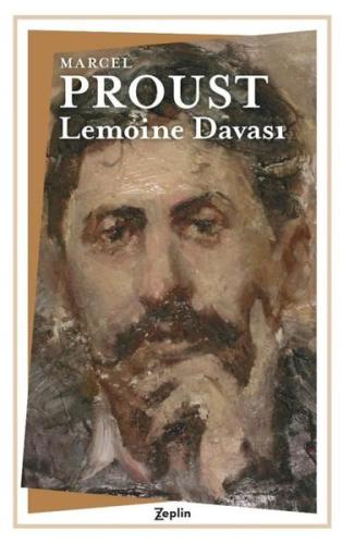 Lemoine Davası | Kitap Ambarı