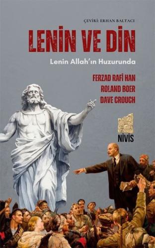 Lenin ve Din - Lenin Allah'ın Huzurunda