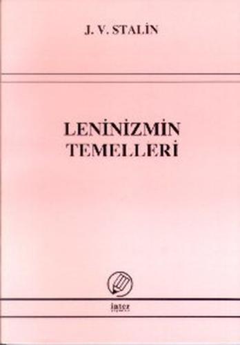 Leninizmin Temelleri