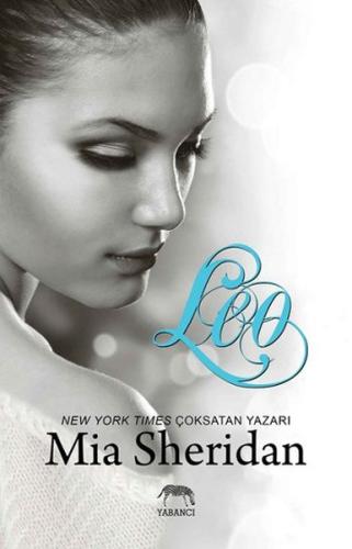 Leo | Kitap Ambarı