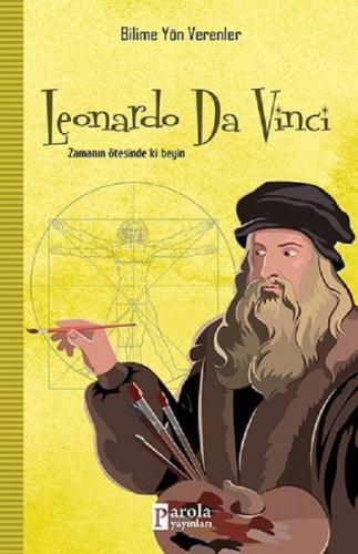 Leonardo Da Vinci-Bilime Yön Verenler