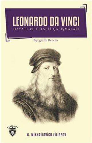 Leonardo Da Vinci | Kitap Ambarı