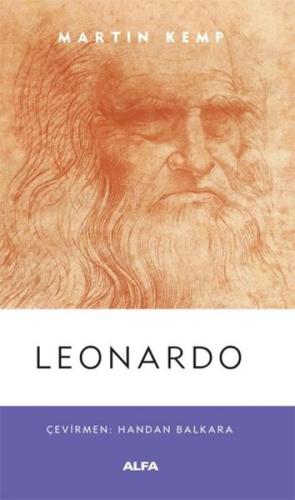 Leonardo | Kitap Ambarı