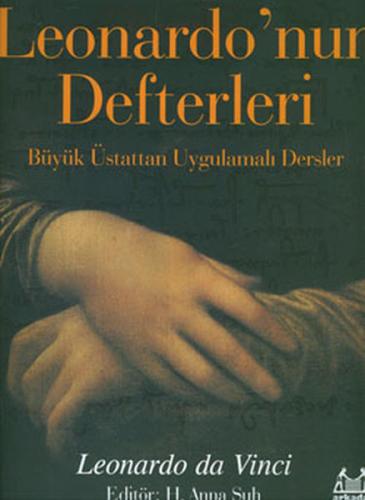 Leonardo'nun Defterleri (Ciltli)