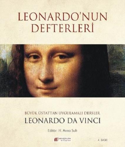 Leonardo'nun Defterleri | Kitap Ambarı
