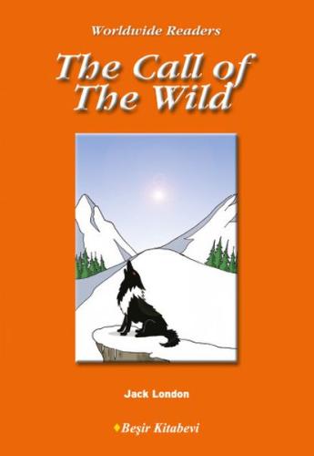 Level 4 - The Call of The Wild | Kitap Ambarı