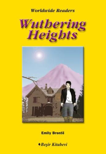Level 6 - Wuthering Heights | Kitap Ambarı