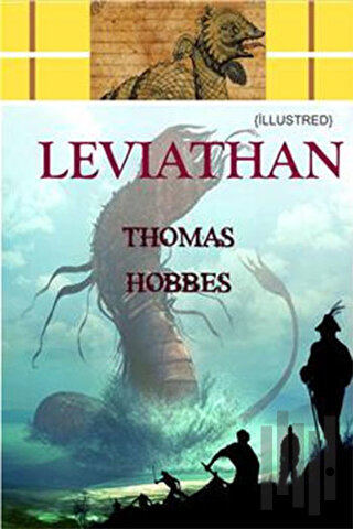 Leviathan (İllustred) | Kitap Ambarı