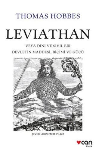 Leviathan: Veya Dini ve Sivil Bir Devletin Maddesi, Biçimi ve Gücü | K