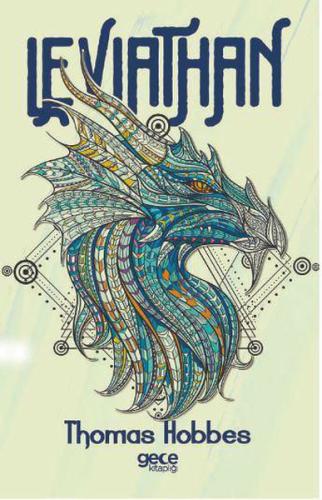 Leviathan | Kitap Ambarı
