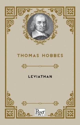 Leviathan | Kitap Ambarı