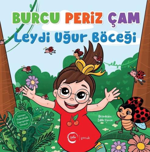 Leydi Uğur Böceği