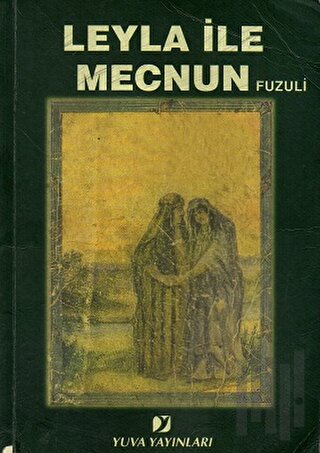 Leyla ile Mecnun | Kitap Ambarı
