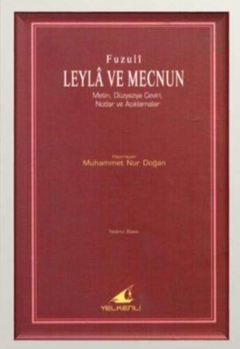 Leyla ve Mecnun | Kitap Ambarı