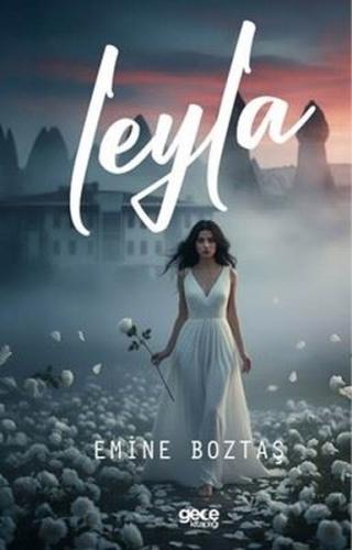 Leyla | Kitap Ambarı