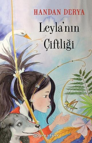 Leyla'nın Çiftliği (Ciltli)