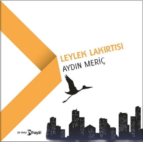 Leylek Lakırtısı | Kitap Ambarı