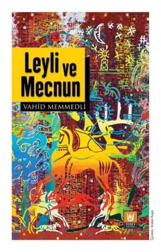 Leyli ve Mecnun | Kitap Ambarı